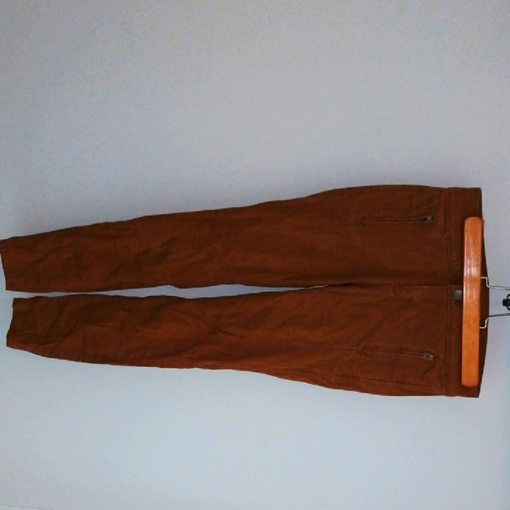 Women's Loft Pants